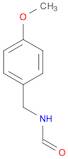 Formamide, N-[(4-methoxyphenyl)methyl]-