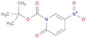 tert-Butyl 5-nitro-2-oxopyridine-1(2H)-carboxylate