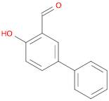 [1,1'-Biphenyl]-3-carboxaldehyde, 4-hydroxy-