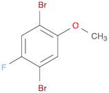 2,5-Dibromo-4-fluoroanisole