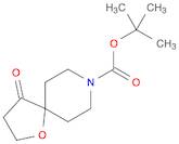 Tert-Butyl 4-Oxo-1-Oxa-8-Azaspiro[4.5]Decane-8-Carboxylate