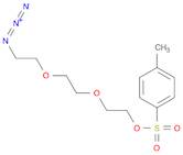 Ethanol, 2-[2-(2-azidoethoxy)ethoxy]-, 4-methylbenzenesulfonate (ester)