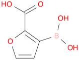 2-Carboxyfuran-3-boronic acid