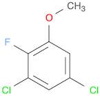 3,5-Dichloro-2-fluoroanisole