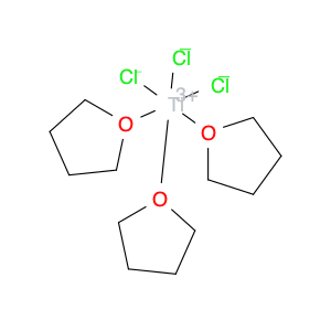 Trichlorotris(tetrahydrofuran)titanium(III)