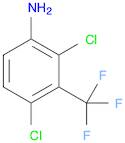 2,4-Dichloro-3-(trifluoromethyl)aniline