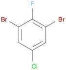 5-Chloro-1,3-dibromo-2-fluorobenzene