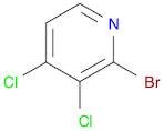 2-Bromo-3,4-dichloropyridine