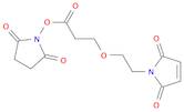 Mal-peg1-nhs ester