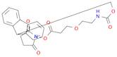Fmoc-peg1-nhs ester