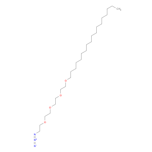 C18-Peg4-azide