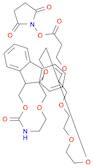 Fmoc-peg6-nhs ester