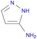 3-Aminopyrazole