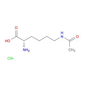 Nε-Acetyl-L-lysine Hydrochloride