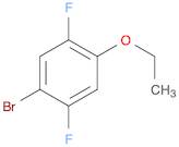 1-bromo-4-ethoxy-2,5-difluorobenzene