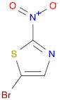 Thiazole, 5-bromo-2-nitro-