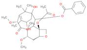 7,10-Dimethoxy-10-DAB III