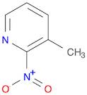 3-Methyl-2-nitropyridine