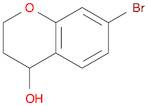 7-Bromochroman-4-ol