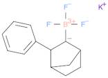 Potassium trifluoro(3-phenylbicyclo[2.2.1]heptan-2-yl)borate