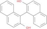 [1,1'-Binaphthalene]-2,2'-diol, (1S)-