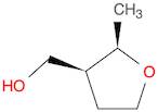 Cis-(2-Methyltetrahydrofuran-3-Yl)Methanol