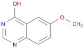 4(1H)-Quinazolinone, 6-methoxy-