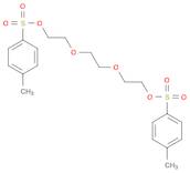 Triethylene glycol di(|p|-toluenesulfonate)