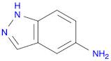 1H-Indazol-5-amine