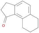 2,3,6,7,8,9-Hexahydro-1H-Cyclopenta[A]Naphthalen-1-One