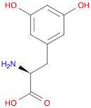 L-Phenylalanine, 3,5-dihydroxy-