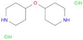 4,4'-Oxydipiperidine dihydrochloride