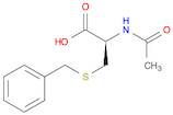 N-Acetyl-S-Benzyl-L-Cysteine