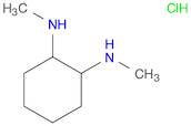 N1,N2-Dimethylcyclohexane-1,2-diamine hydrochloride