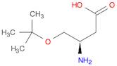 (R)-3-Amino-4-(tert-butoxy)butanoic acid