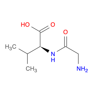 Valine, glycyl-