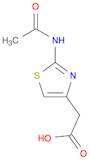 (2-Acetylamino-thiazol-4-yl)-acetic Acid