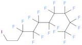 1,1,1,2,2,3,3,4,4,5,5,6,6,7,7,8,8-heptadecafluoro-10-iodo-decane