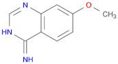 7-methoxyquinazolin-4-amine