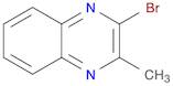 Quinoxaline, 2-bromo-3-methyl-