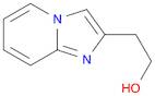 Imidazo[1,2-a]pyridine-2-ethanol