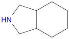 1H-Isoindole, octahydro-