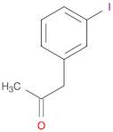 2-Propanone, 1-(3-iodophenyl)-