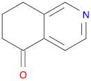 5(6H)-Isoquinolinone, 7,8-dihydro-