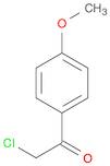 4-Methoxyphenacyl chloride