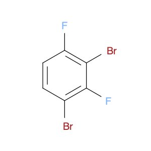 1,3-Dibromo-2,4-difluorobenzene