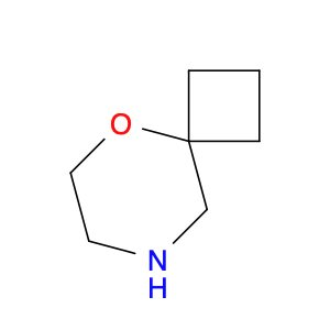 5-Oxa-8-Azaspiro[3.5]Nonane