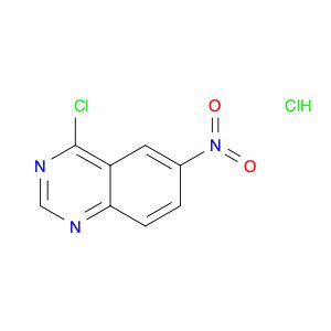 4-Chloro-6-nitroquinazoline hydrochloride