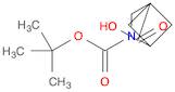 2-[(tert-butoxy)carbonyl]-2-azabicyclo[2.1.1]hexane-4-carboxylicacid