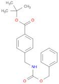 Benzyl 4-(Tert-Butoxycarbonyl)Benzylcarbamate